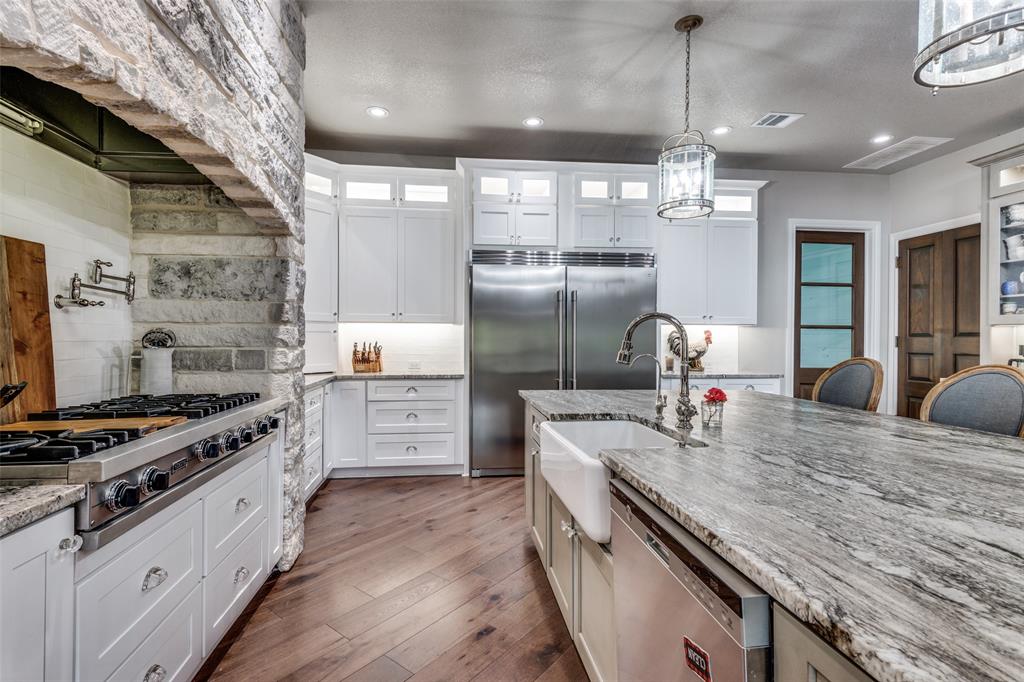 J Simpson - Residential