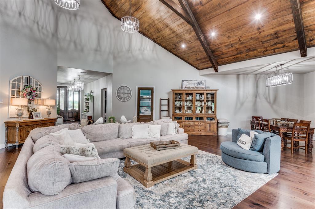 J Simpson - Residential