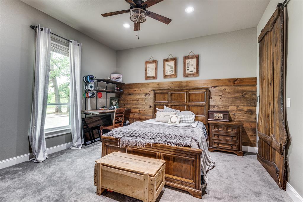 J Simpson - Residential