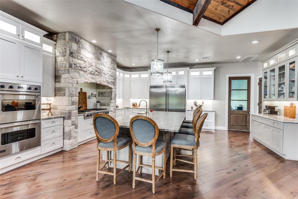 J Simpson - Residential