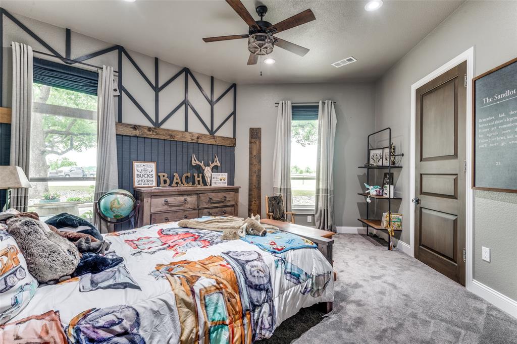 J Simpson - Residential