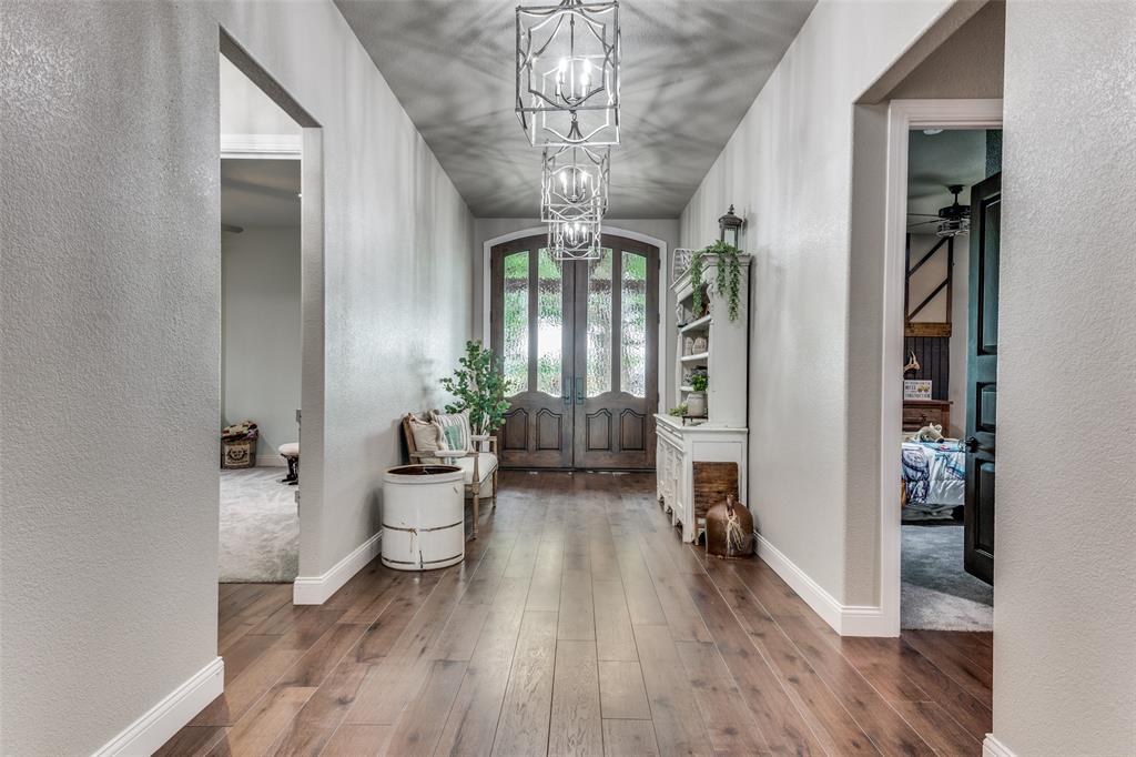 J Simpson - Residential