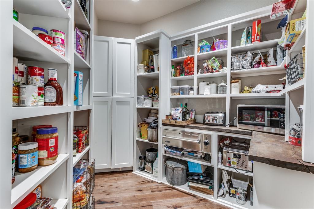 J Simpson - Residential