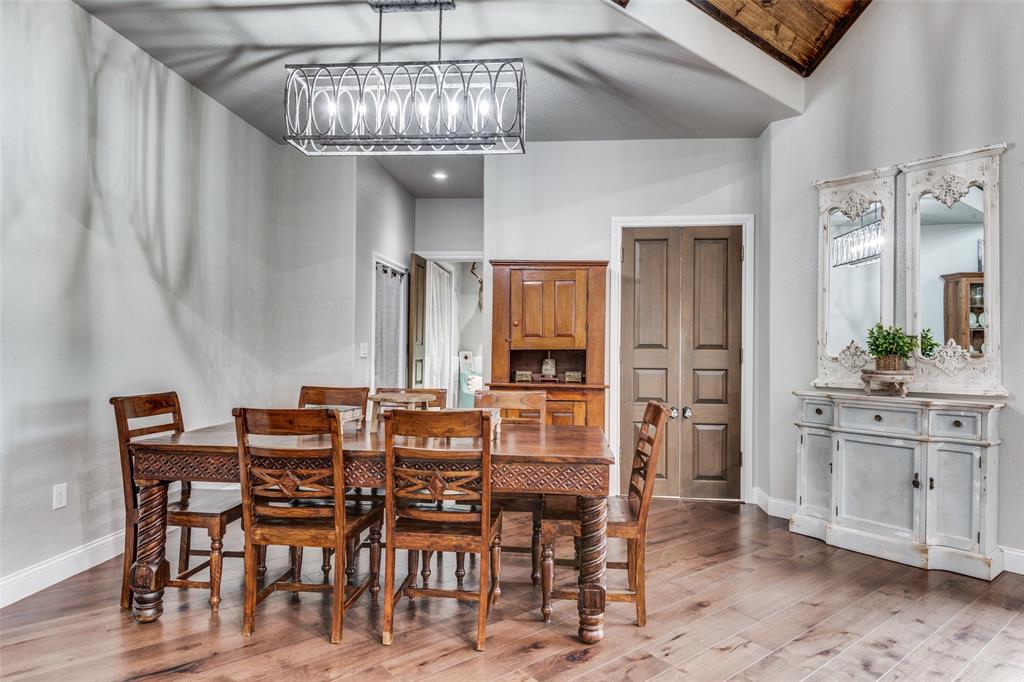 J Simpson - Residential