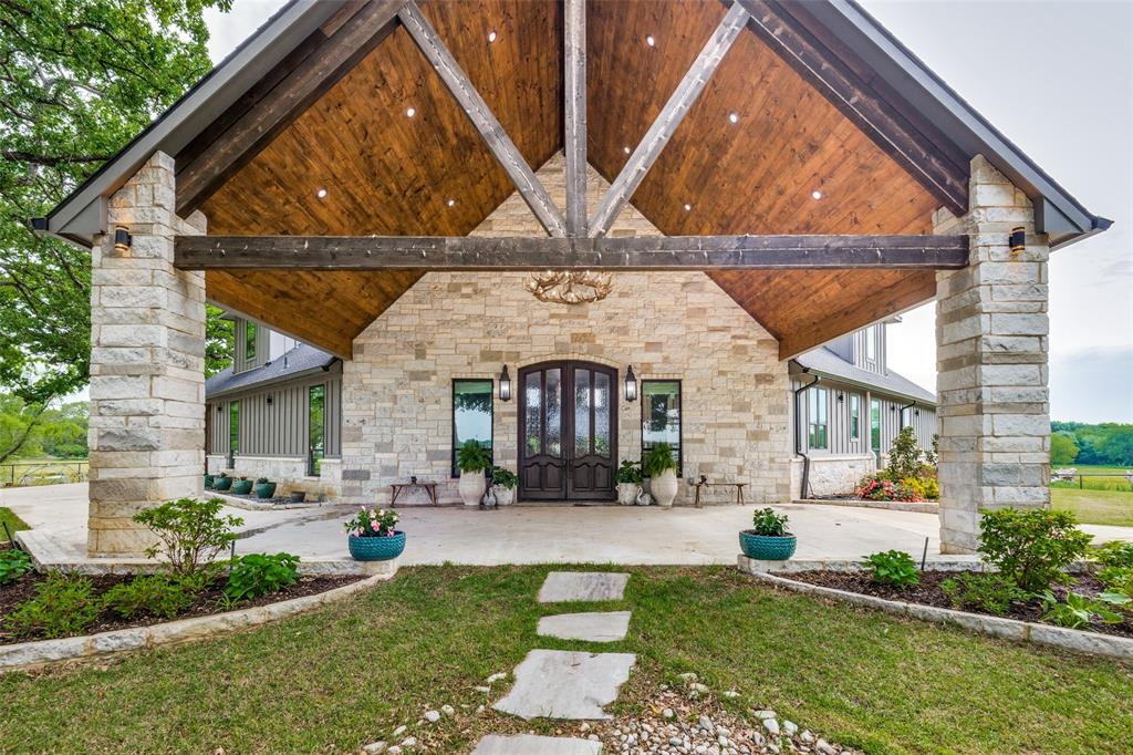 J Simpson - Residential