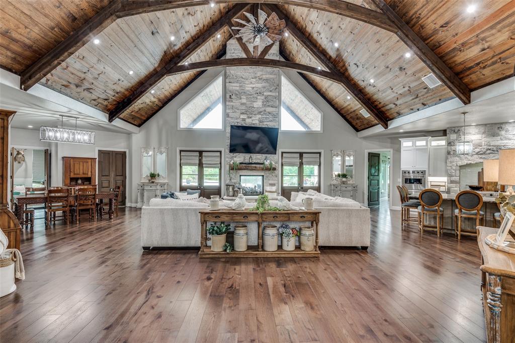 J Simpson - Residential