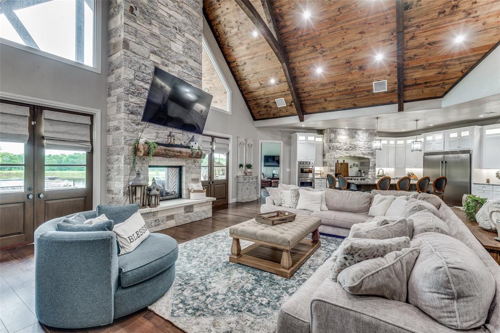 J Simpson - Residential