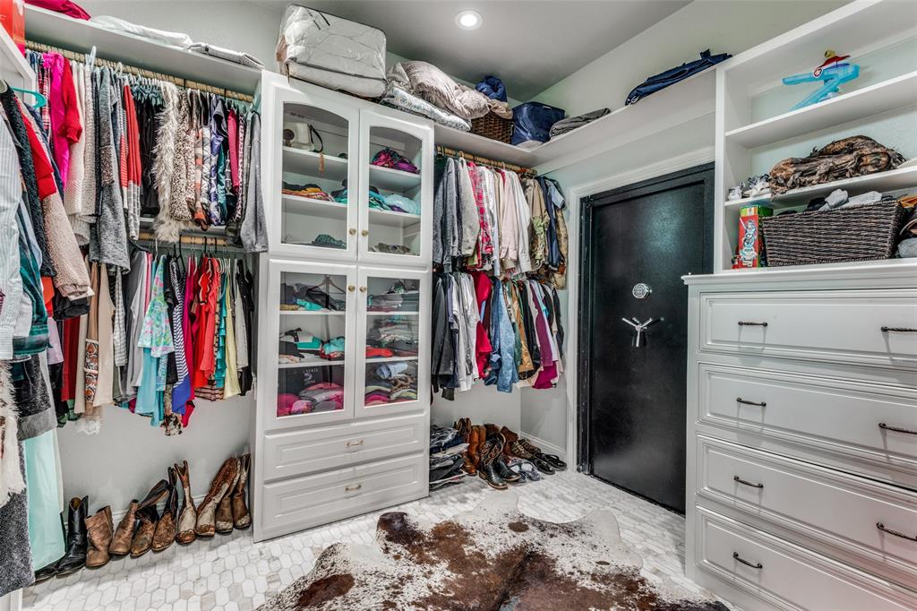 J Simpson - Residential