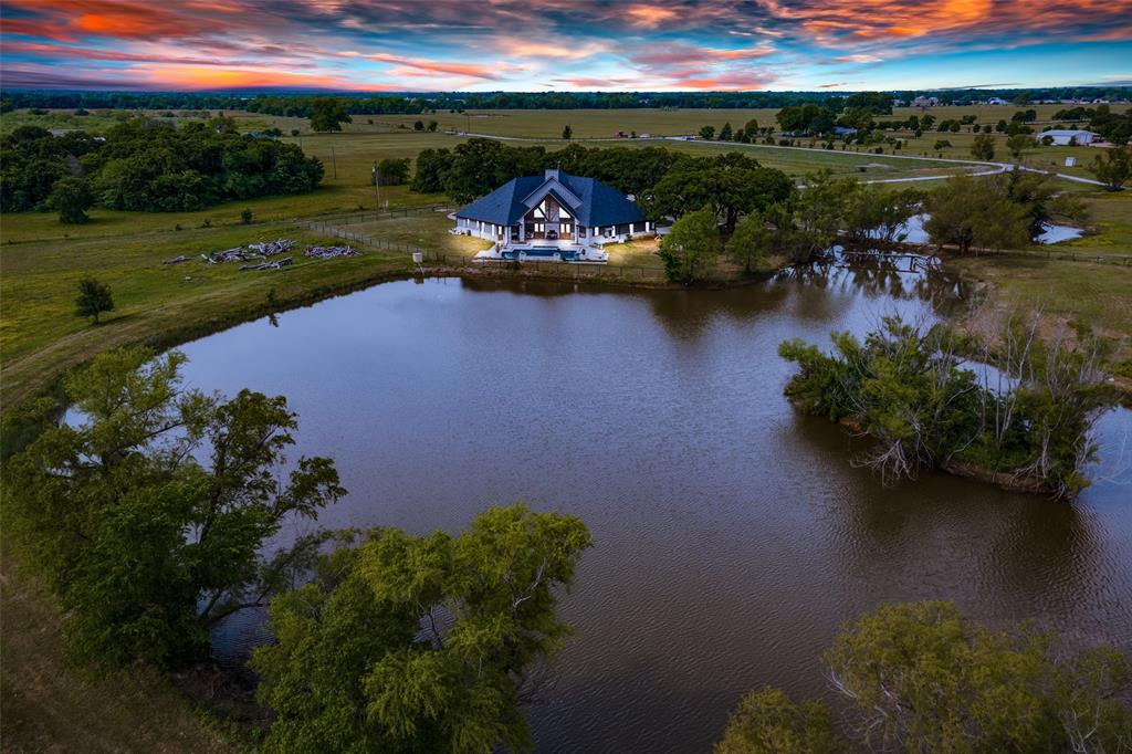 J Simpson - Residential