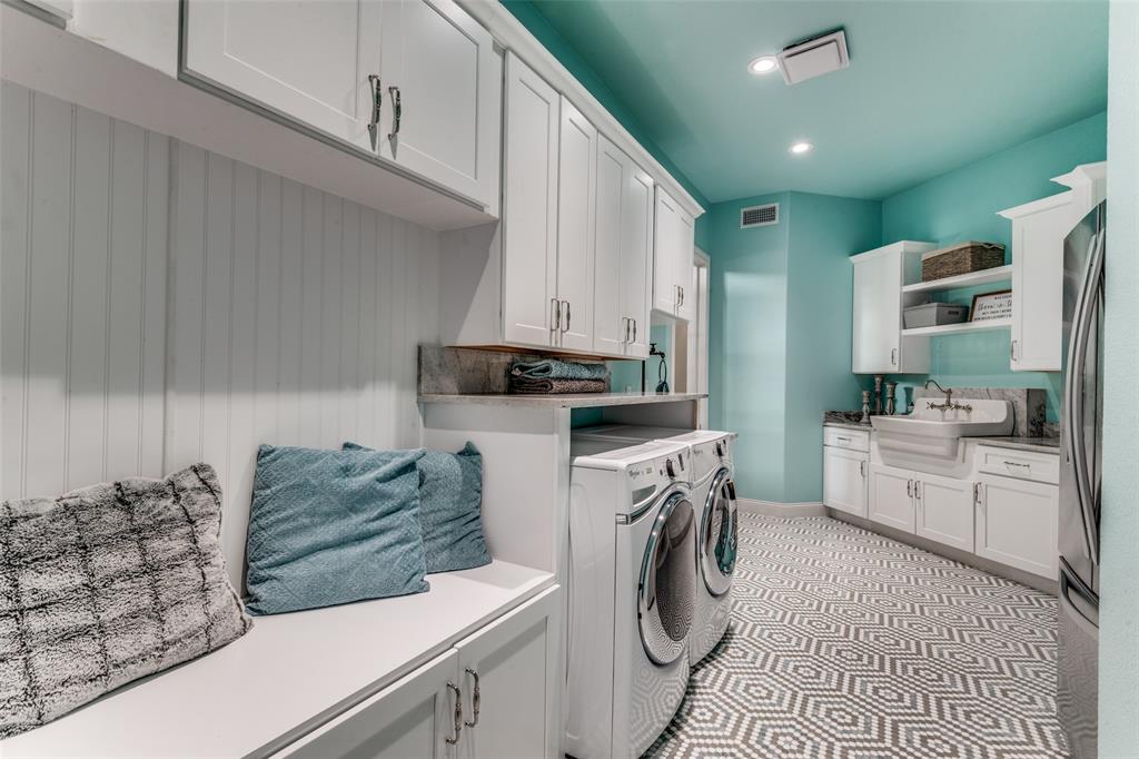 J Simpson - Residential