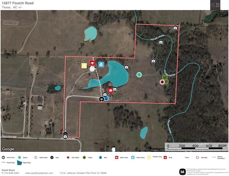 J Simpson - Residential