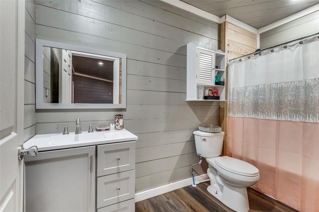 J Simpson - Residential