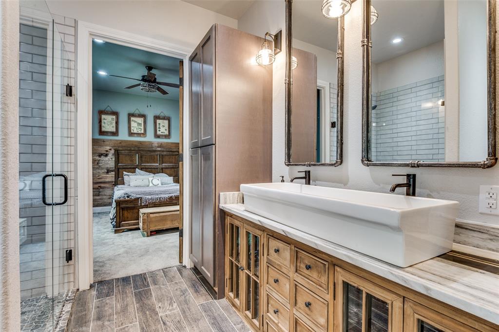 J Simpson - Residential