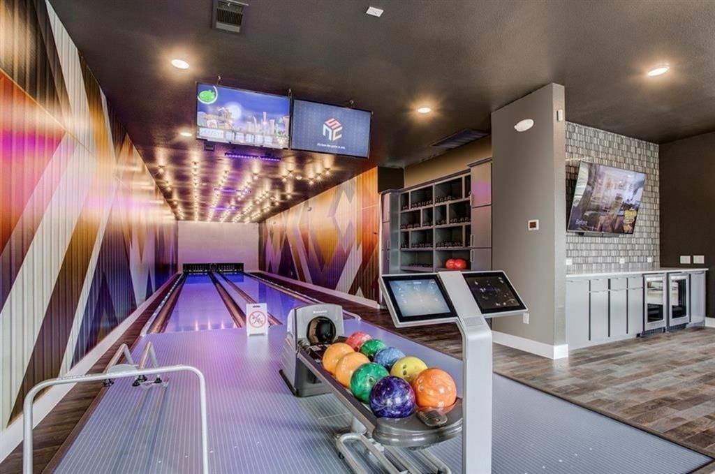 Soho Square Ph 1 - Residential