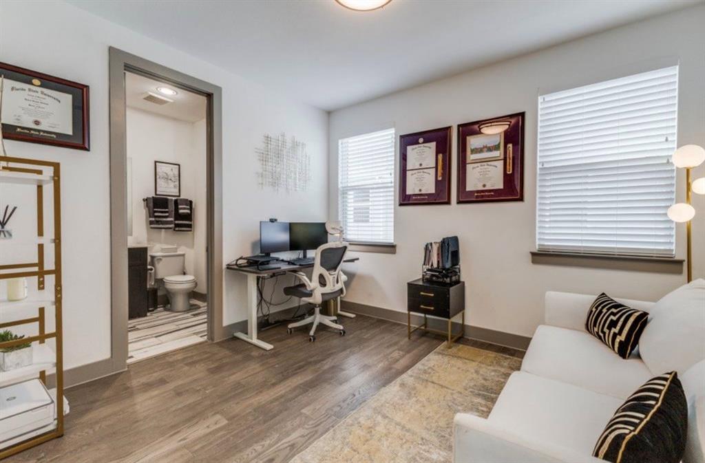 Soho Square Ph 1 - Residential