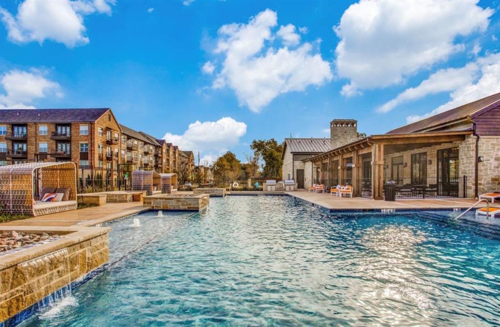 Soho Square Ph 1 - Residential