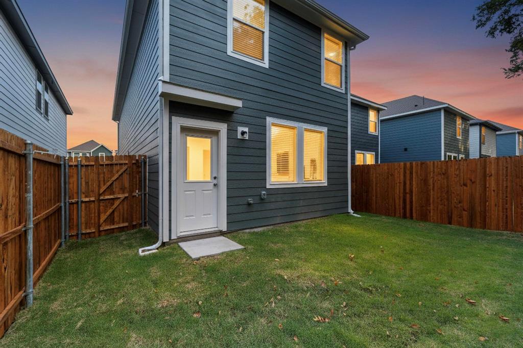 Arbor Trails South - Residential Lease