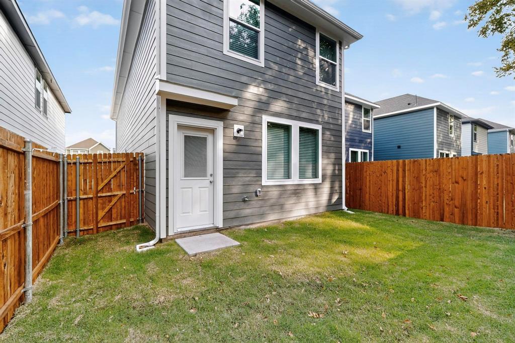 Arbor Trails South - Residential Lease