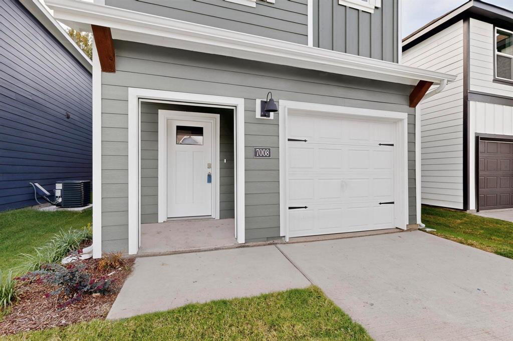 Arbor Trails South - Residential Lease