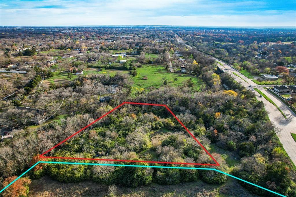 Belvedere Estates - Land