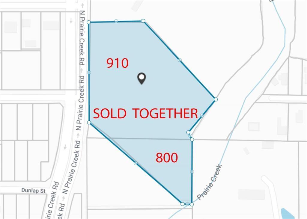 Belvedere Estates - Land