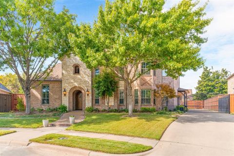 10215 El Cinco Drive Frisco TX 75033