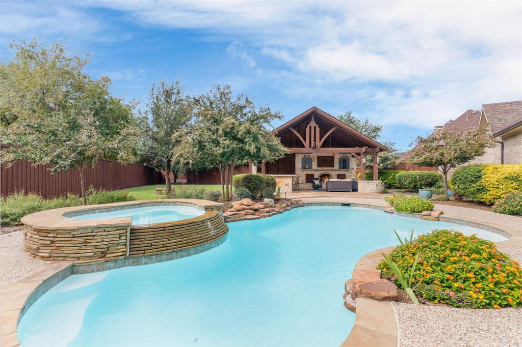 10215 El Cinco Drive