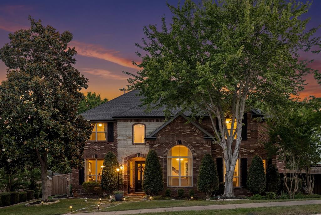 Eldorado Estates Ph III - Residential