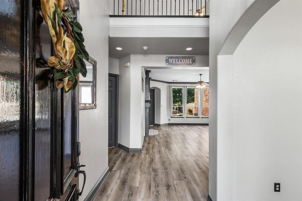 Eldorado Estates Ph III - Residential