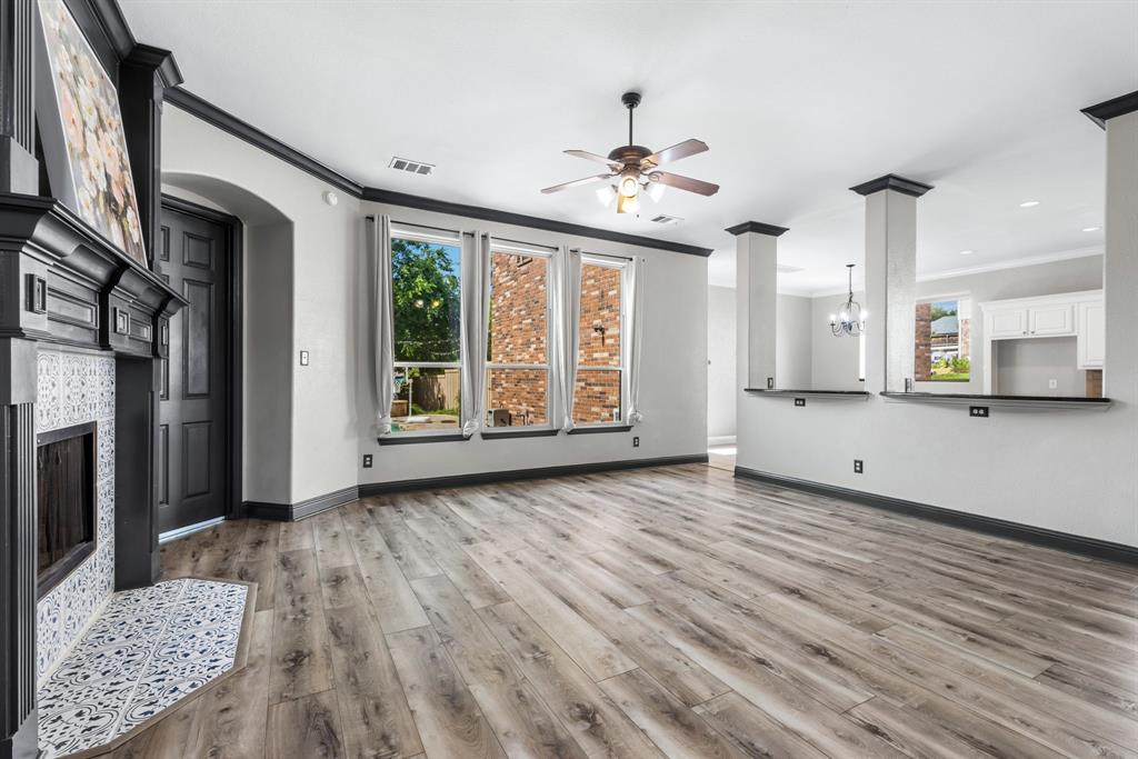 Eldorado Estates Ph III - Residential