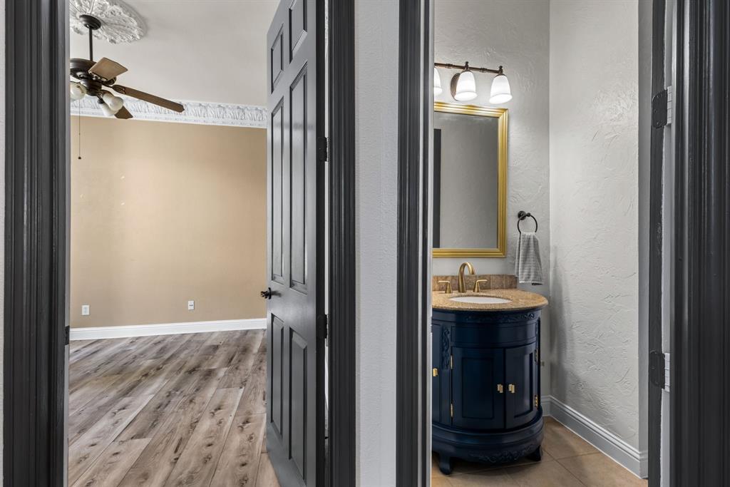 Eldorado Estates Ph III - Residential