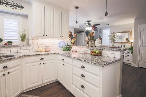 A home in Mineola