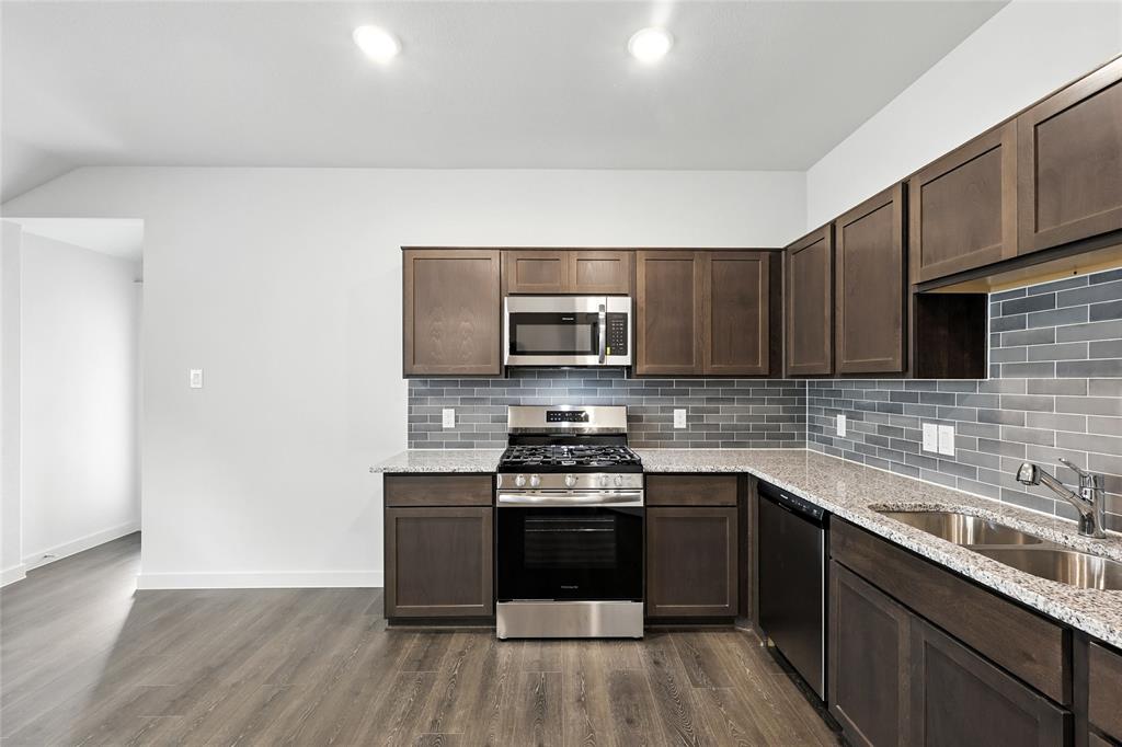 1157 Baker Bridge Drive