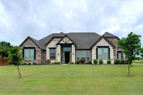 1333 Wilderness Lane Forney TX 75126