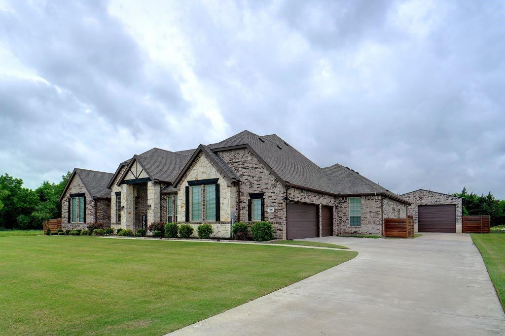 1333 Wilderness Lane