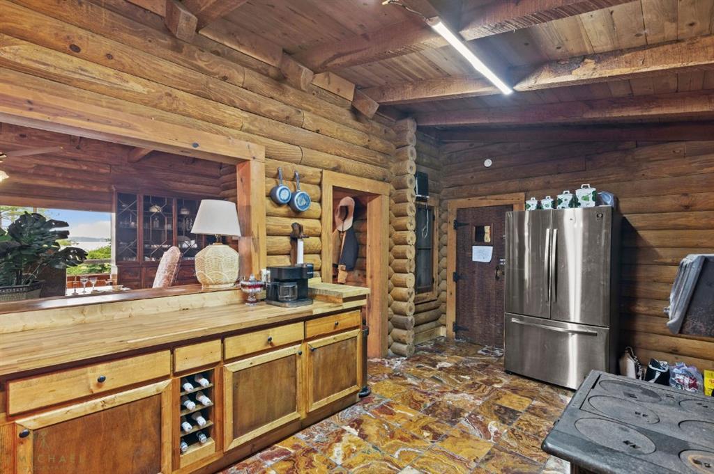 Bird Island - Residential