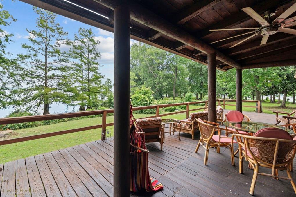 Bird Island - Residential