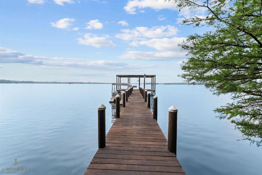 Bird Island - Residential