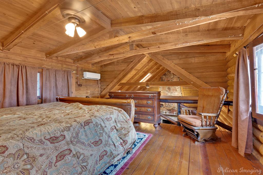 Bird Island - Residential