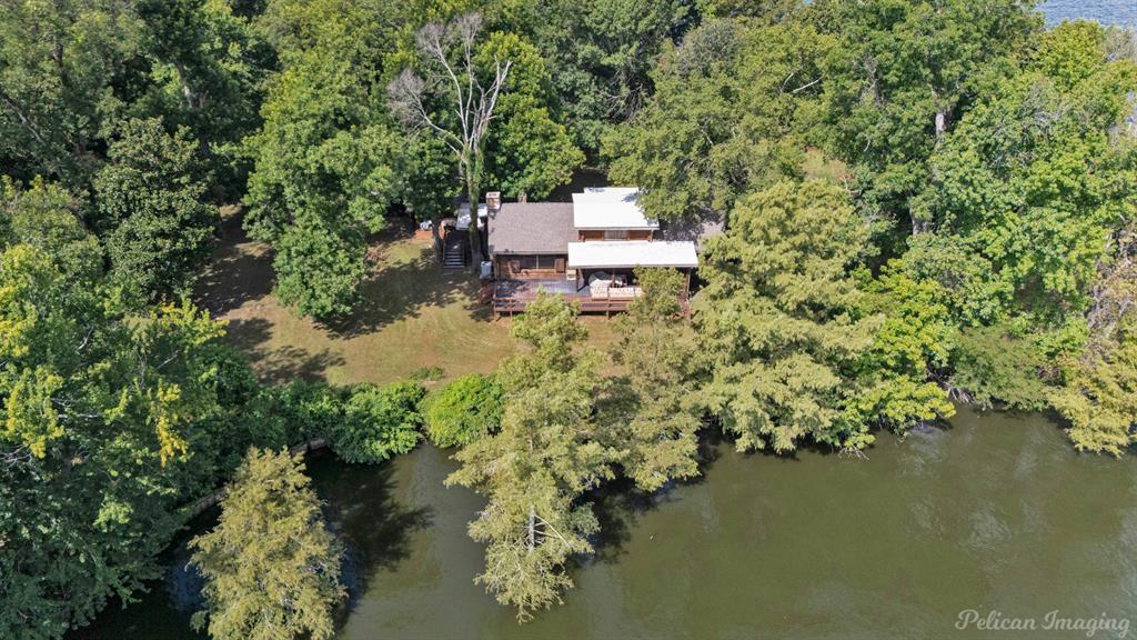 Bird Island - Residential