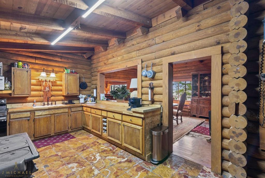 Bird Island - Residential