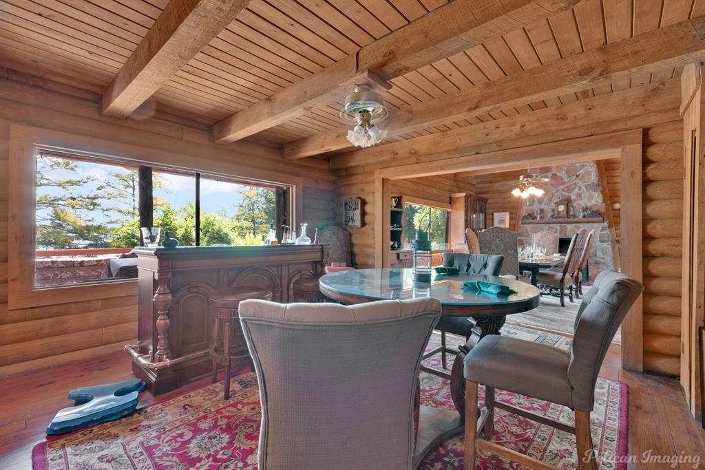 Bird Island - Residential