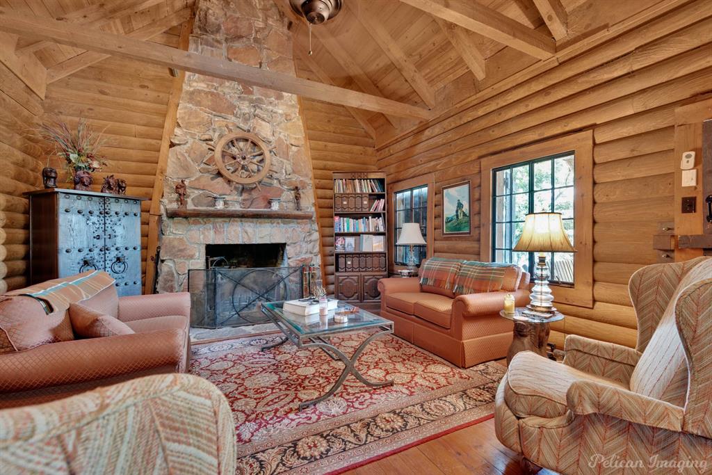 Bird Island - Residential