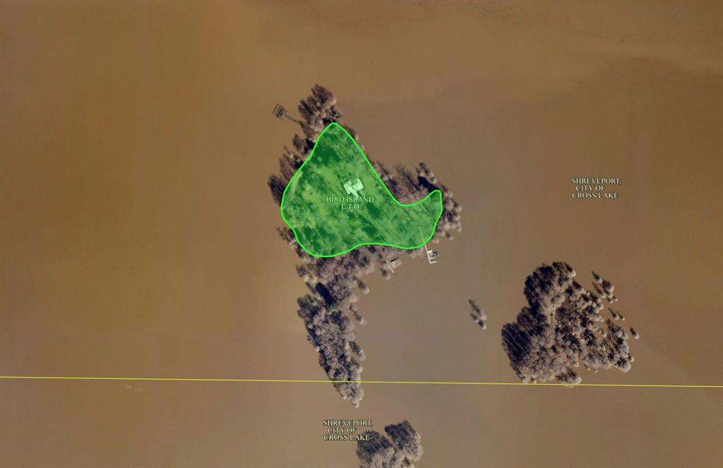 Bird Island - Residential