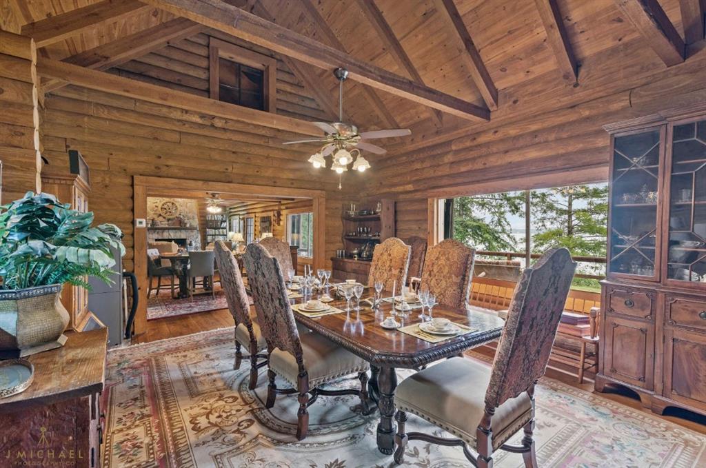 Bird Island - Residential