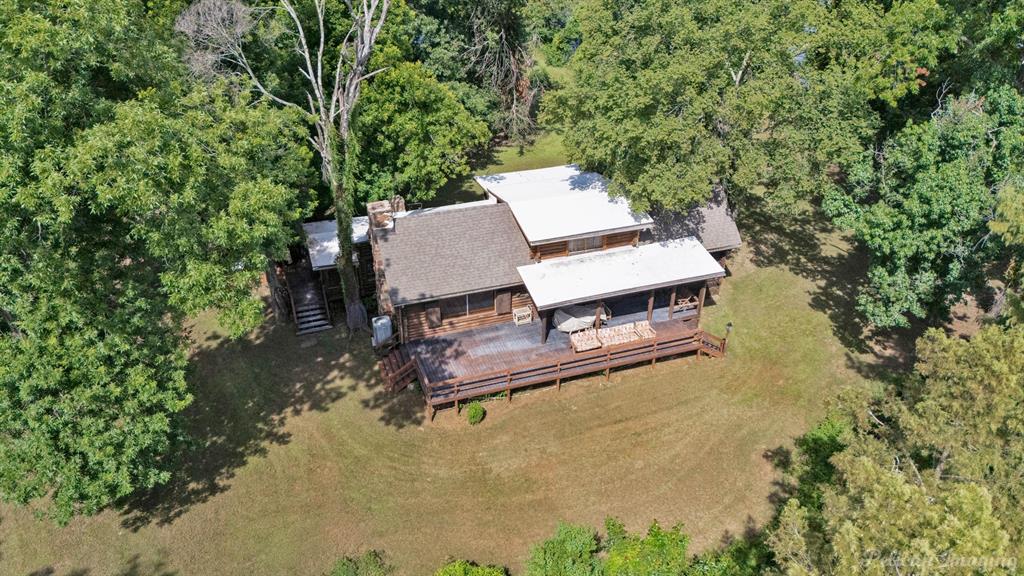 Bird Island - Residential