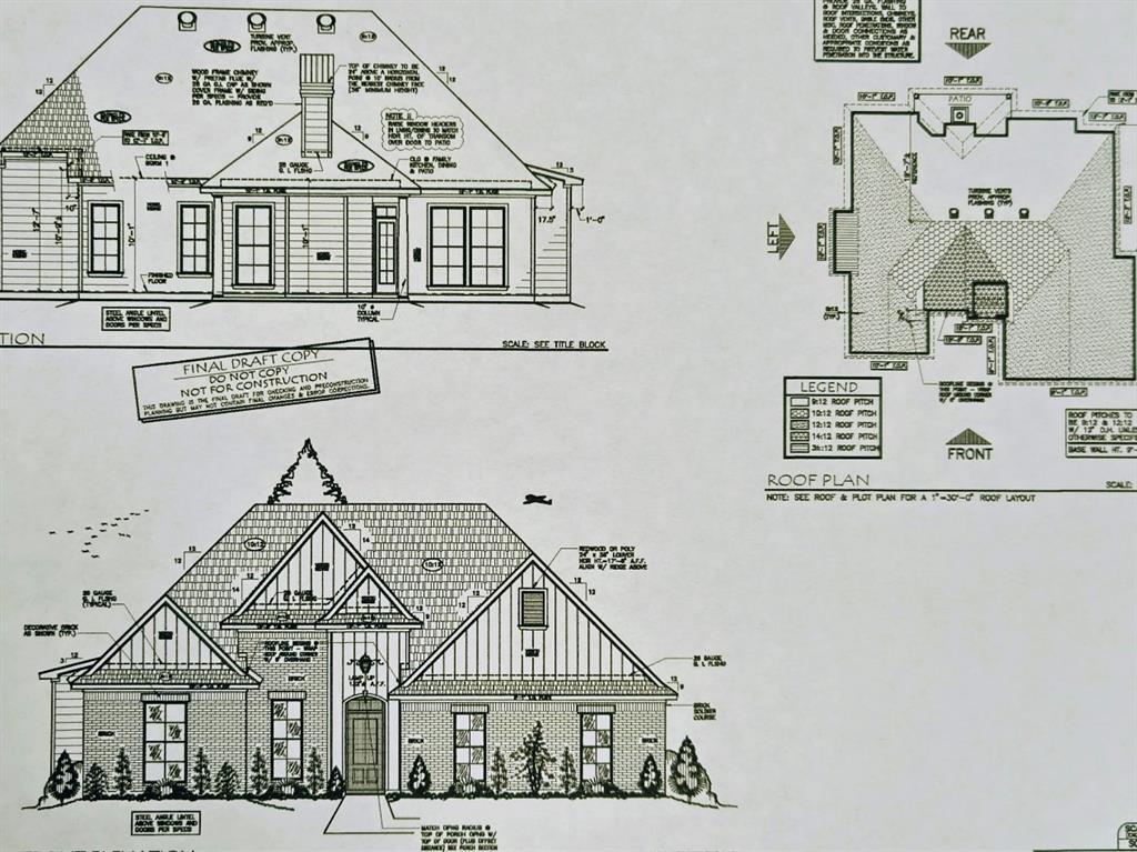 1015 Shady Oaks Drive