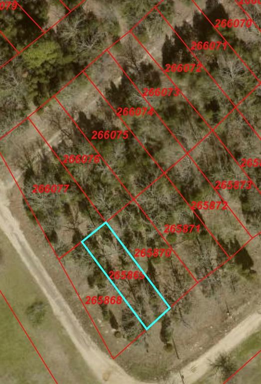 Log Cabin Estates Sec 14 - Land