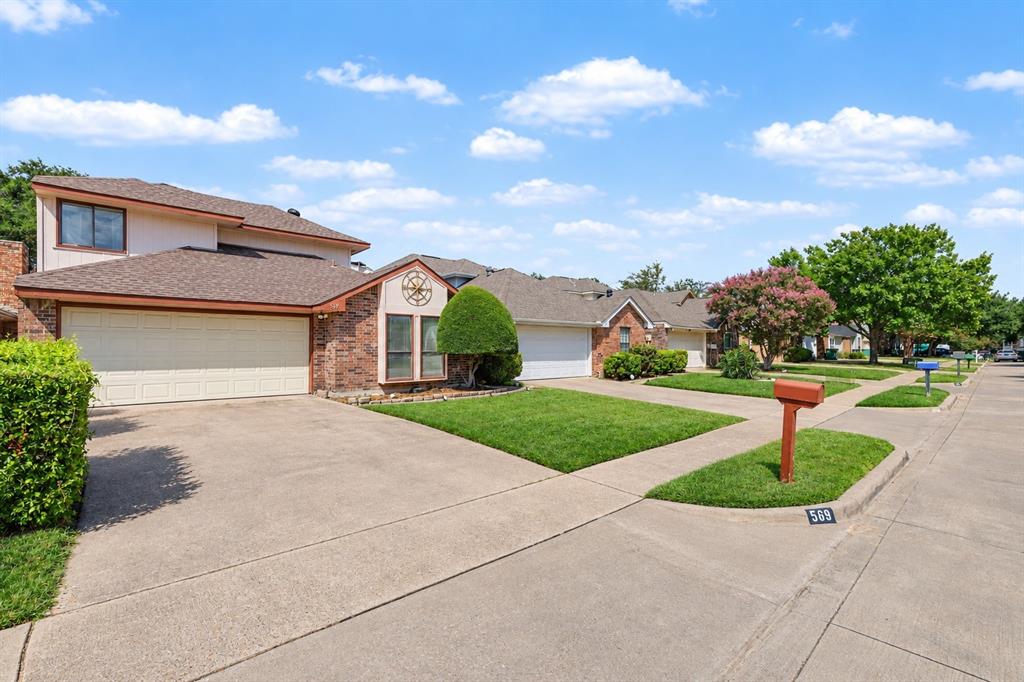 569 Briarcliff Drive