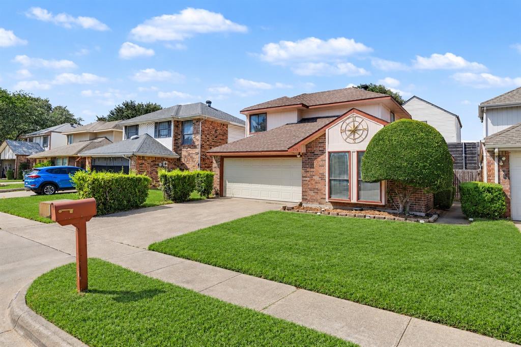 569 Briarcliff Drive